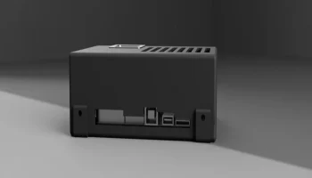 Корпус SKR Pro 1.1 2