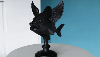 Fly Fish 5