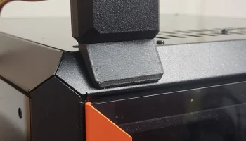 Улучшите Core One WiFi, разместив его где угодно: задняя ... 2