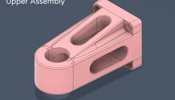 Крепление Mammotion LUBA RTK... 3