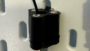 ИКЕА СКОДИС Проходной с магнитами 5x5 мм... 3