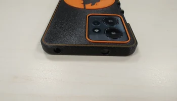 Чехол для Xiaomi Redmi Note 12 3