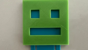 Закладка Geometry Dash 2