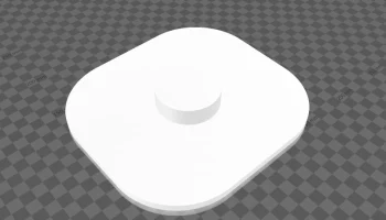 Крышка кормушки для домашних животных Papifeed Smart - с... 2