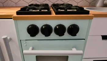 КидКрафт Кухонная Ручка 1