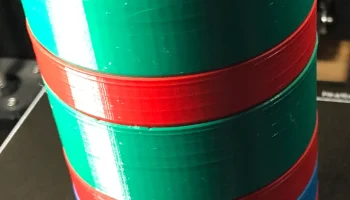 Настраиваемые штабелируемые контейнеры для хранения 8