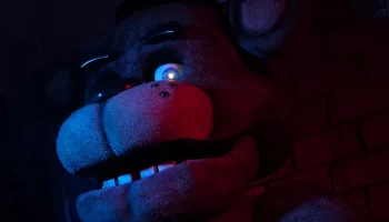 Animatronic Eye Mech v2 3