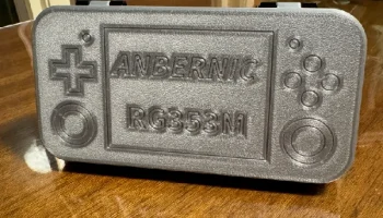Чехол Anbernic RG353M