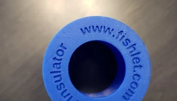 Изоляционный рукав банки для пива/газировки 1