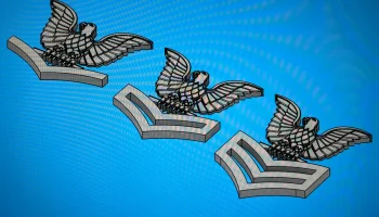 ВМС США - старшины - 3-го, 2-го, 1-го класса......