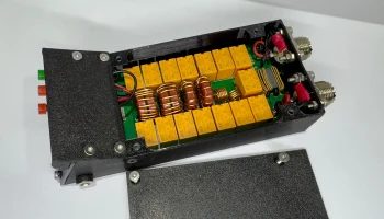 Корпус ATU-100 - компактный, корпус с 3 кнопками, 0,96-дю... 5