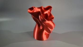 Diva Vase 5
