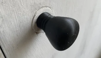 Ручка шкафа 1