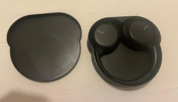 Чехол для беспроводных наушников Sony WH-CH710N