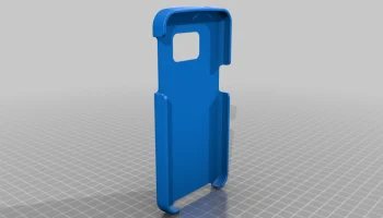 Чехол для Samsung Galaxy S7 G930 1
