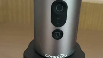 Подставка для переносной кофемашины Conqueco Tripod - Remix 1