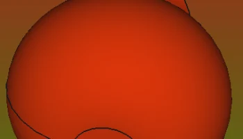 ваза для кукольного домика (Puppenhaus Vase)...... 3