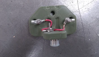 Дипольный центр V2 1