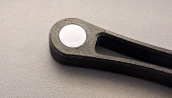 Магнитный держатель для FlexiScraper 5