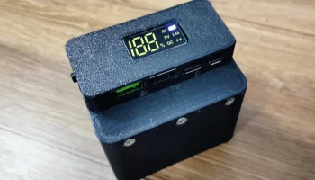 Power bank 4