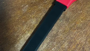 кухонная лопатка/Cabo para pincel de Silicone 1