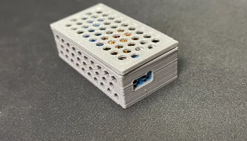 Корпус XL4015