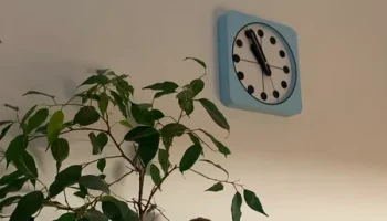 Прага Общественные часы 2