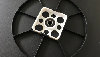 Блуждающие часовые часы 9