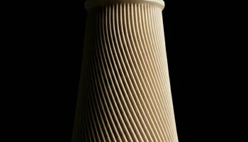 Petra Vase 2