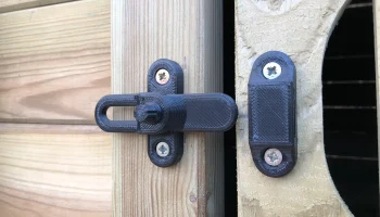 Slide Lock 2