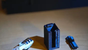 Световая планка Ender 3 v3 se 4