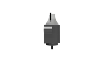 Мод короткой ОРТ-антенны для RadioMaster Boxer... 5