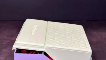 Чехол для мультиметра для AstroAI AM33D или любых других... 2
