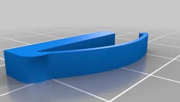 Магнитный держатель ручки 4