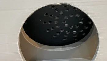 Подставка для радио Malahit DSP2 SDR 3