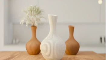 Weave Vase