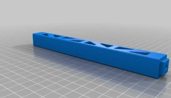 Вращающаяся сушилка для рыболовных приманок 6