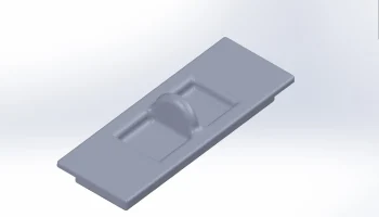 Крышка податчика Fluval Flex на 9 галлонов...