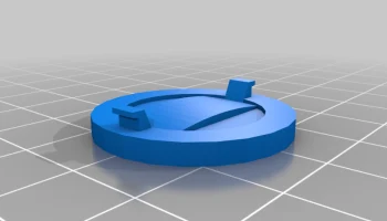 CR2032 Battery Holder Case 5