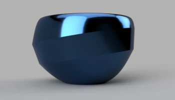 Cool Vase 1