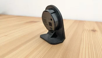 Держатель термогигрометра для небольшого цифрового термо... 1