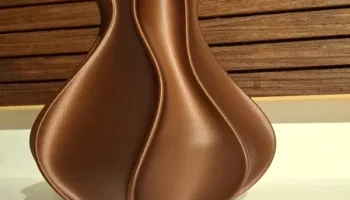 Tulip vase