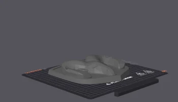 Эмблема Ram 1