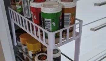 Расширение аптекарского шкафа / Apothekerschrank Erweite...
