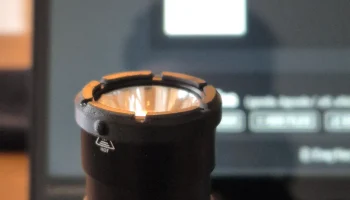 Защитная окантовка и колпачок хвоста Wuben L3