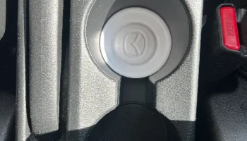 Вставка в подстаканник Mazda/подстаканник с логотипом