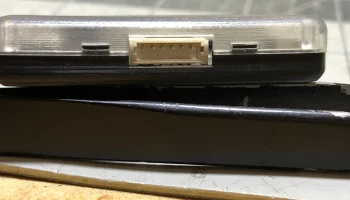 Корпус xFlasher 2