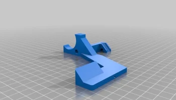 Поддержка веб-камеры Prusa i3 MK2/MK2S/MK3 (рыбий глаз) и... 4