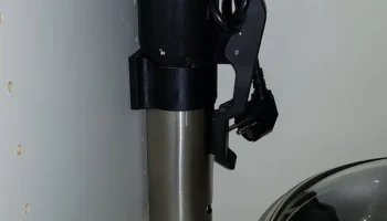 Steba Sous Vide SV 50 Настенное крепление 4