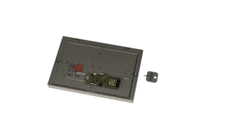 Корпус E-ink 7" разработан для zivyobraz.eu (Martin - ве... 2